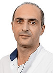 Врач Хангельдян Тигран Эмильевич 