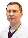 Врач Юманов Марат Масумович 
