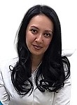 Врач Егиазарян Анна Левоновна