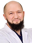 Врач Акжигитов Руслан Рашитович 