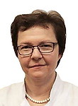 Врач Зиновьева Ольга Евгеньевна