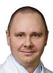 Врач Митьковский Сергей Валерьевич