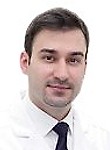 Врач Хозиев Даниэл Джимшерович 