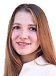 Врач Михеенко София Олеговна 