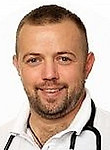 Врач Дыминов Роман Михайлович 