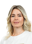 Врач Иванова Евгения Александровна 