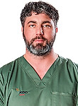 Врач Габиев Теймураз Анзорович 
