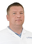 Врач Самарин Михаил Сергеевич 