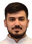 Врач Мамедов Нахид Газанфарович 