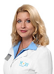 Врач Пивоварова Светлана Викторовна 