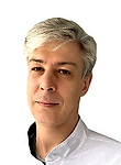 Врач Рожков Дмитрий Борисович