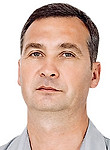 Врач Бикбулатов Вадим Рифкатович 