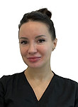 Врач Галышева Мария Владимировна 
