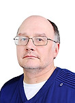 Врач Малыгин Сергей Евгеньевич 