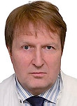 Врач Глазов Дмитрий Олегович