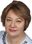 Врач Тихомирова Елена Владиславовна