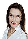 Врач Ахтанина Ксения Игоревна