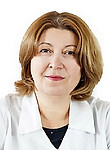 Врач Саидова Эльвира Анверовна 