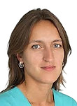 Врач Гавеля Екатерина Юрьевна