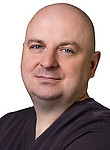 Врач Жуков Андрей Александрович