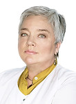 Врач Надольникова Татьяна Алексеевна 