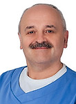 Врач Москаленко Сергей Николаевич 
