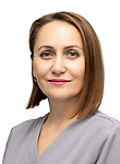 Врач Кальянова Ирина Анатольевна