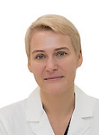 Врач Литвякова Елена Юрьевна 