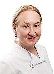 Врач Кузнецова Анна Альбертовна 
