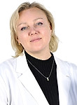 Врач Реутова Марина Анатольевна