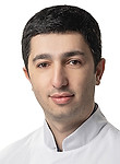 Врач Хачатрян Игорь Самвелович 