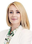 Врач Тарасова Анна Александровна