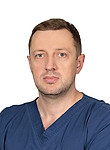 Врач Олексик Артем Александрович 