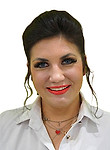 Врач Лешкович Анна Николаевна 