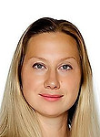 Врач Костикова Ольга Игоревна