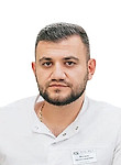 Врач Мехдиев Орхан Сананиевич 