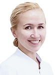 Врач Маркова Анна Александровна