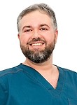 Врач Гореликов Сергей Владимирович