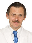 Врач Мухин Анатолий Геннадьевич 