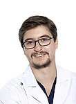 Врач Янгильдин Ренат Рашидович 