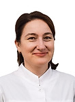 Врач Сатуева Роза Умпашаевна