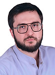 Врач Гаджиев Макашариф Магомедмирзаевич 