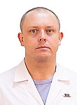 Врач Строков Андрей Владимирович 