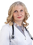 Врач Нор Елена Александровна 