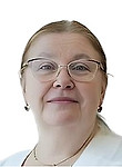 Врач Есакова Мария Александровна 