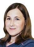 Врач Сафронова Наталья Сергеевна 
