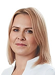 Врач Никонова Елена Владимировна