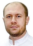 Врач Авдеев Денис Юрьевич