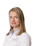 Врач Романченко Виктория Владимировна 