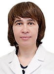 Врач Зайцева Наталия Леонидовна
